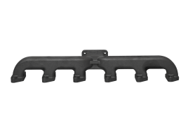 Коллектор выпускной R6105AZLD