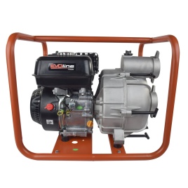 Мотопомпа бензиновая EVOline TG 30 (Zongshen)