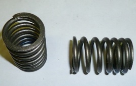 Пружина  клапана  GF186FA