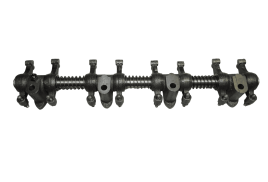 Ось коромысел клапанов в сборе ZH4100D