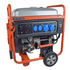 Генератор бензиновый EVOline PB 12000 E (Zongshen)