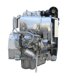 Двигатель дизельный BEINEI DEUTZ F2L912 ( 20 кВт / 27 л.с / 2300 об.мин )