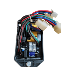AVR KI-MB-ATS-S2 KPATS