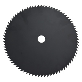 Диск EVOline 80T Blade (255 мм, 1,8 мм, 25,4 мм, 80 зубьев)