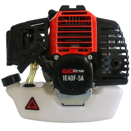 Двигатель бензиновый EVOline 1E40F-5A