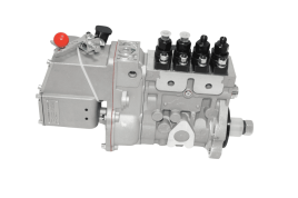ТНВД WP4.1D80E200 в сборе