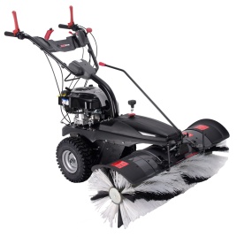 Подметальная машина EVOline SWG 1000 B (с двигателем Briggs&Stratton)