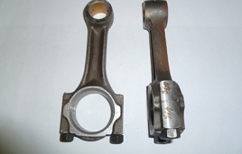Шатун D186F