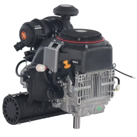 Двигатель бензиновый EVOline XP 1000 EFI