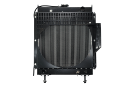 Радиатор ZH490D