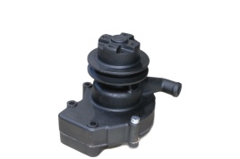Помпа двигателя ZH4100D