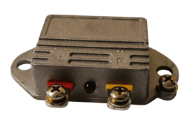 Регулятор генератора зарядки 12V