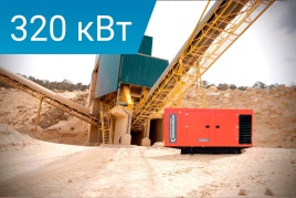 Energoprom ESYC 400/400