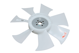 Крыльчатка WP2.3D25E200