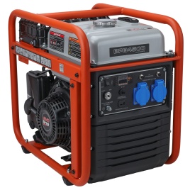 Инверторный генератор EVOline BPB 4500 (Zongshen)
