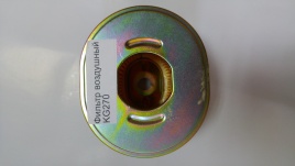 Фильтр воздушный KG270