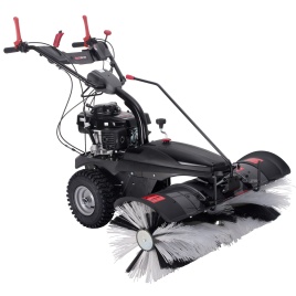 Подметальная машина EVOline SWG 1000 H (с двигателем Honda)