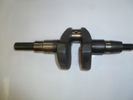 Коленвал KM186FA