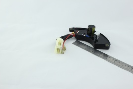 AVR 5 кВт универсальный 3ф