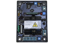 Регулятор напряжения SX460 AVR