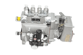ТНВД WP2.3D48E200 в сборе