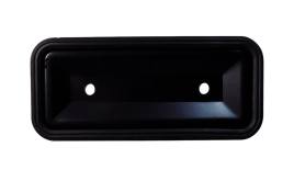 Крышка канала штанг нижняя ZH4105D