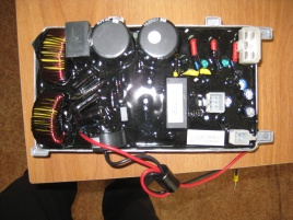 AVR IG2000