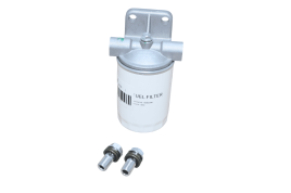 Фильтр топливный с оснасткой WP2.3D25E200