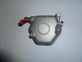 Крышка клапанов KM186F