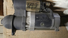 Стартер электрический 12V Weifang 495 (12V 4.2 kw) 11 зубьев