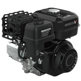 Двигатель бензиновый EVOline GB 300 V (без топливного бака и глушителя)