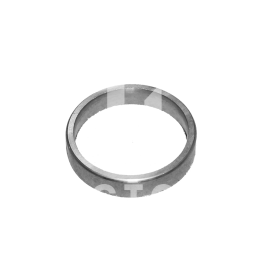 Седло клапана выпуск (комплект ДВС 4шт) YND 490