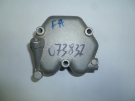 Крышка клапанов KM186FA