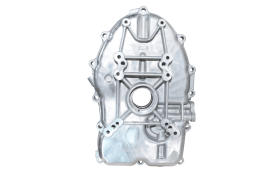 Крышка картера R999D