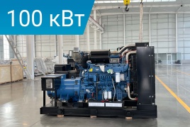 Energoprom EFYC 125/400