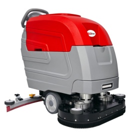 Поломоечная машина EVOline SDB 660 Т