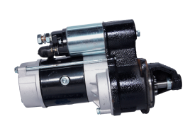 Стартер электрический R4110ZLD