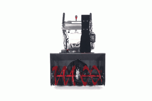 Снегоуборщик EVOline SBG 760 THE HYDRO (с двигателем Honda) фото 2
