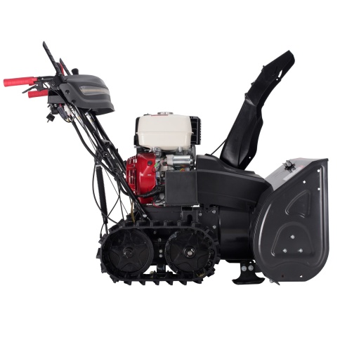 Снегоуборщик EVOline SBG 760 THE HYDRO (с двигателем Honda) фото 5