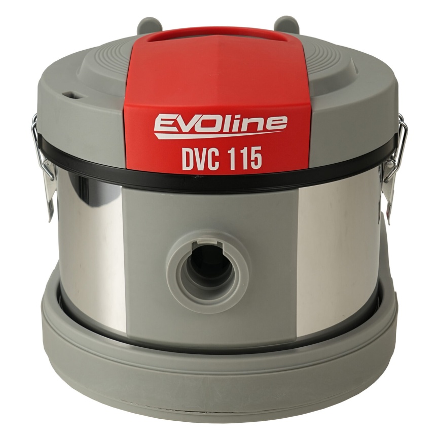 Пылесос для сухой уборки EVOline DVC 115 фото 2