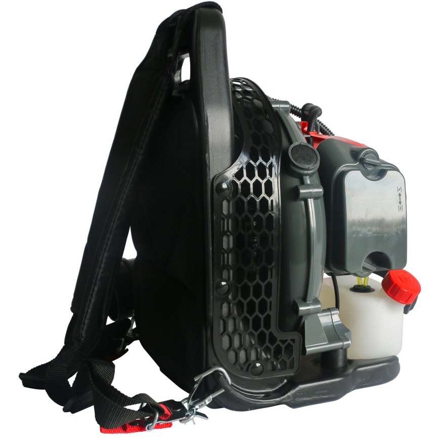 Бензиновая ранцевая воздуходувка EVOline BLG 42 BP фото 7