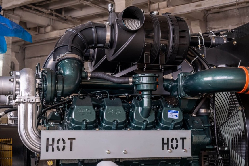 Lega Power LG440DY фото 15