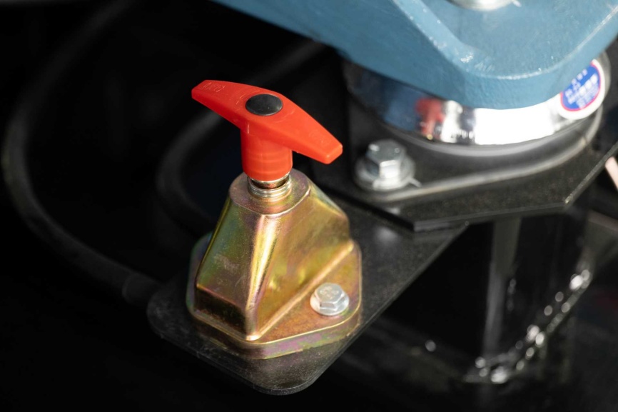 Energoprom EFYC 625/400 фото 15