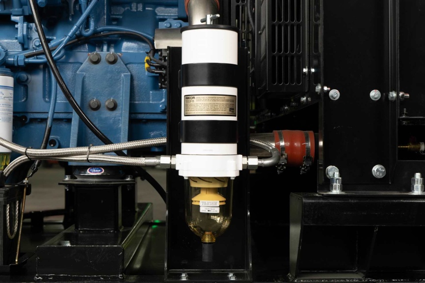 Energoprom EFYC 625/400 фото 13