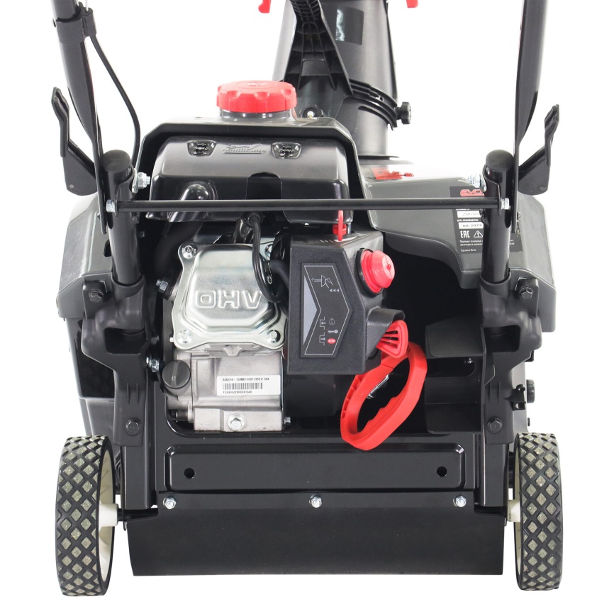 Снегоуборщик EVOline SBG 460 фото 9