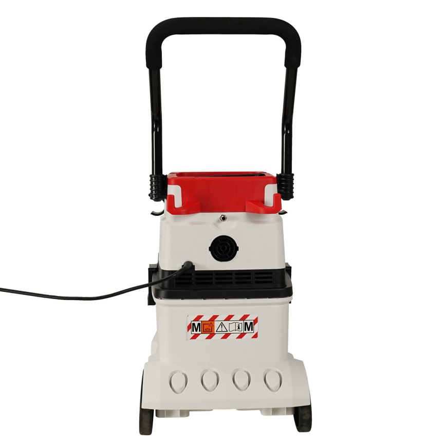 Пылесос EVOline CVC 140 Power Tool and Air Tool (M-class) фото 7
