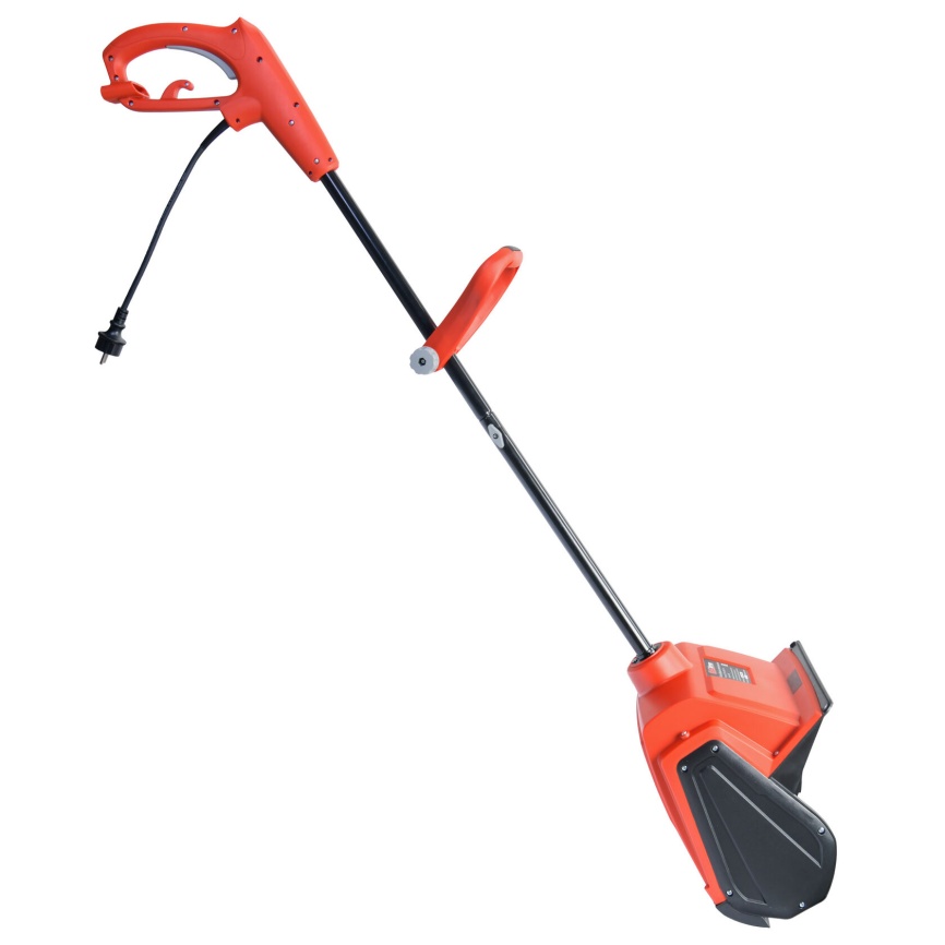 Снегоуборщик EVOline SBE 330 фото 7