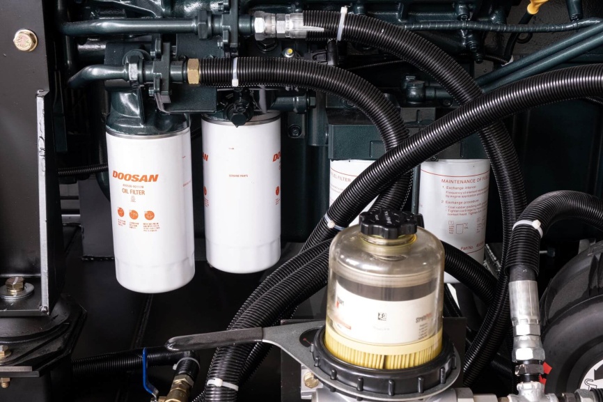 Energoprom EFD 625/400 Kwise фото 16