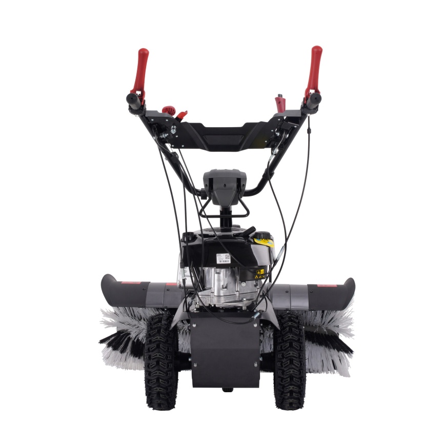 Подметальная машина EVOline SWG 1000 B (с двигателем Briggs&Stratton) фото 5