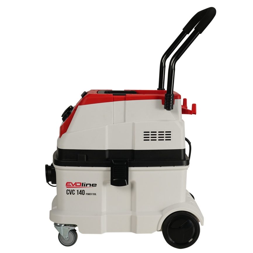Пылесос EVOline CVC 140 Power Tool (M-class) фото 5